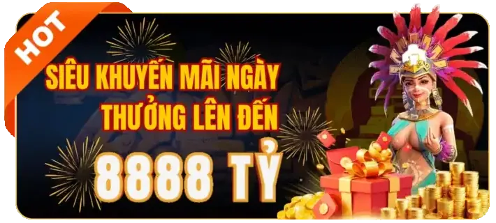 Khuyến mãi nạp lại hàng ngày bj388