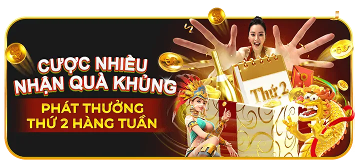 Ưu đãi chào mừng thành viên mới bj388