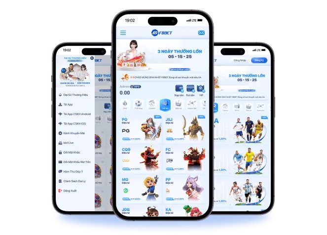 Slot jackpot lũy tiến
