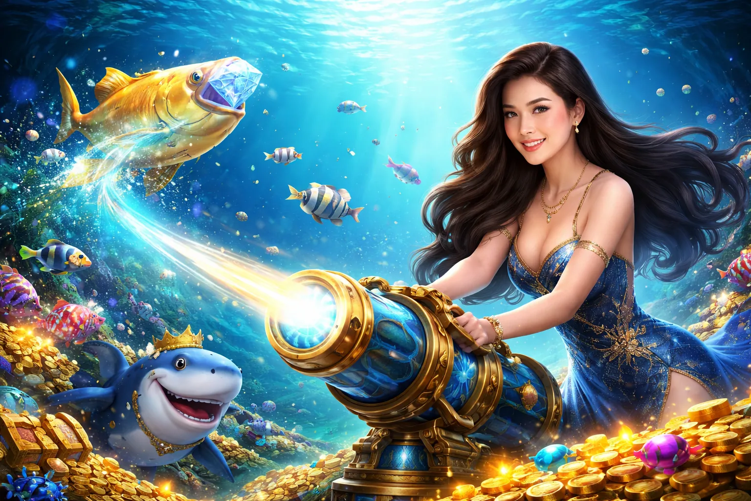 Sòng bạc Trực tuyến BJ388