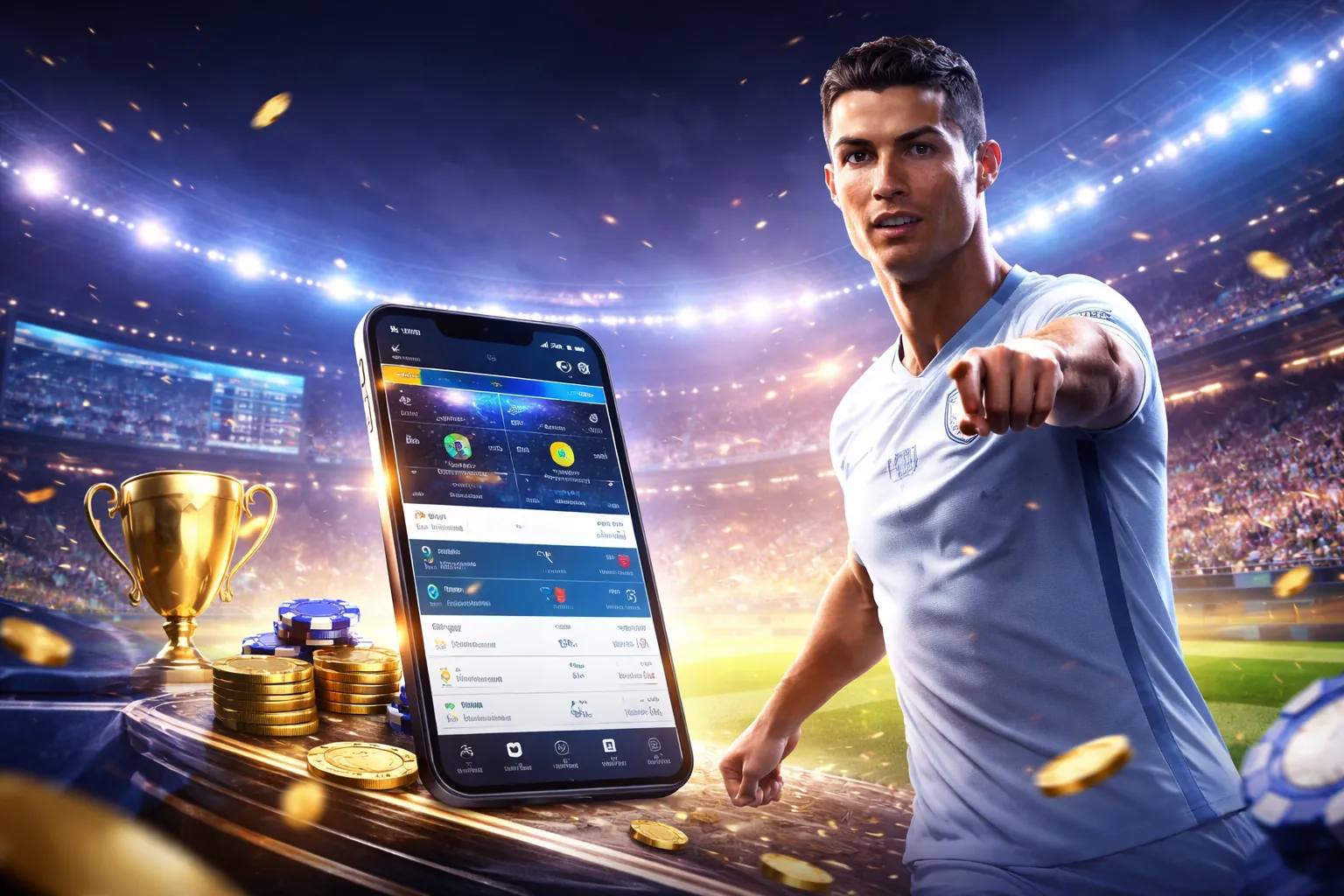 Khuyến mãi hấp dẫn cho slot game bj388