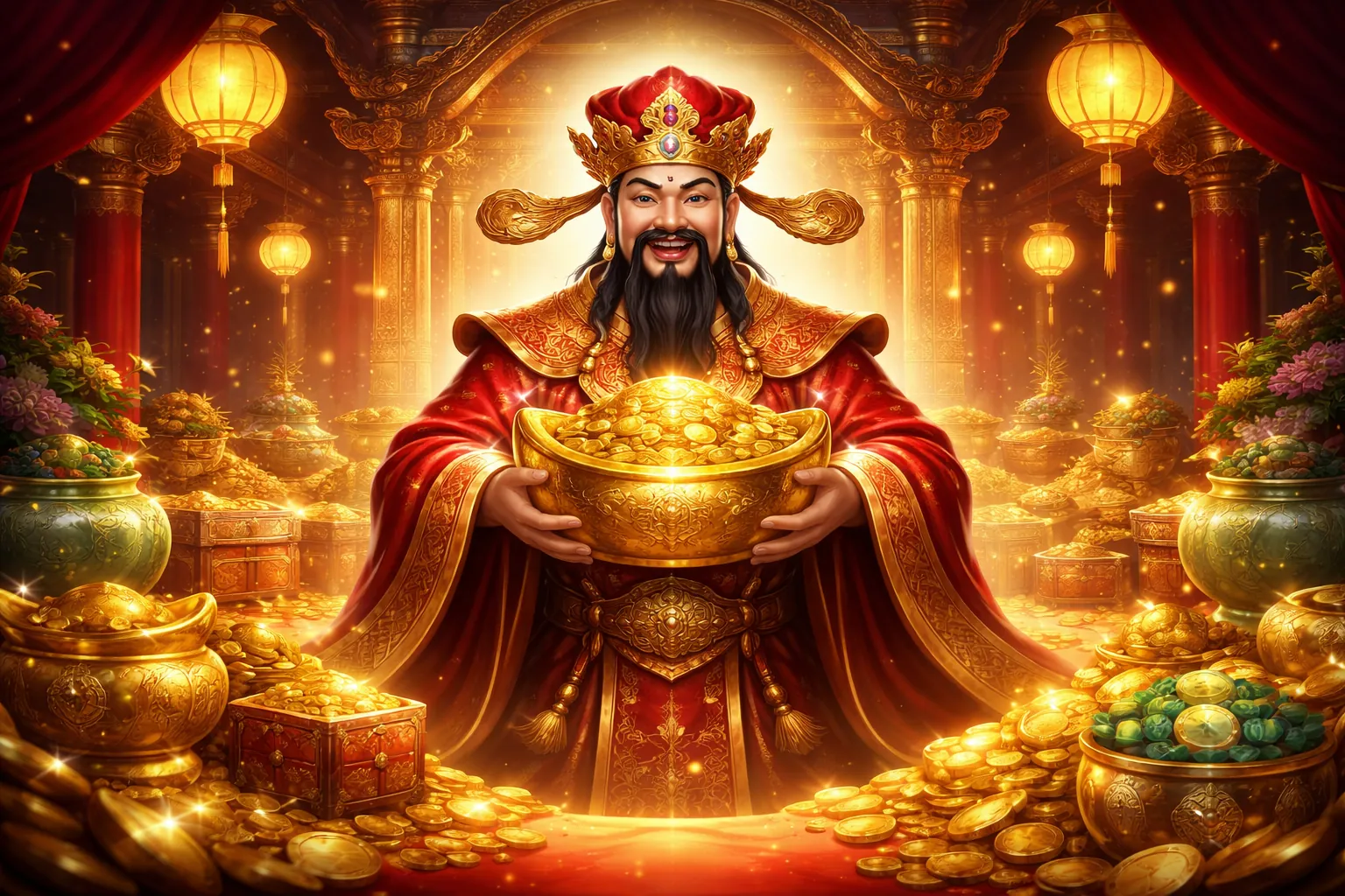 Thưởng Giới Thiệu Bạn Bè