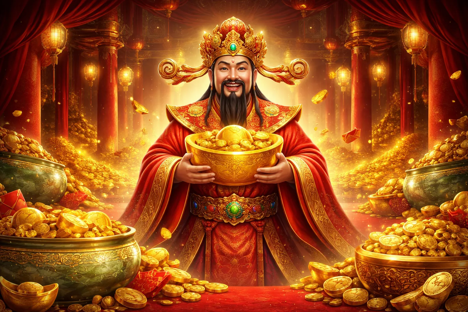 Rút tiền nhanh chóng