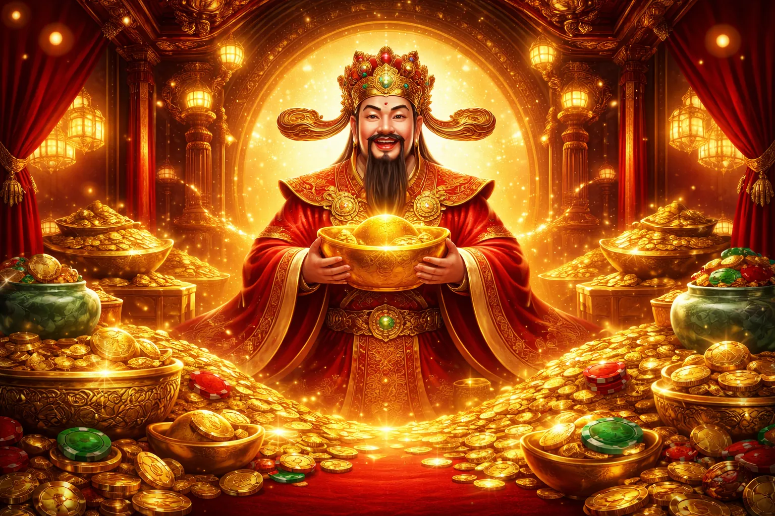Cá cược thể thao VIP với tỷ lệ cược đặc biệt