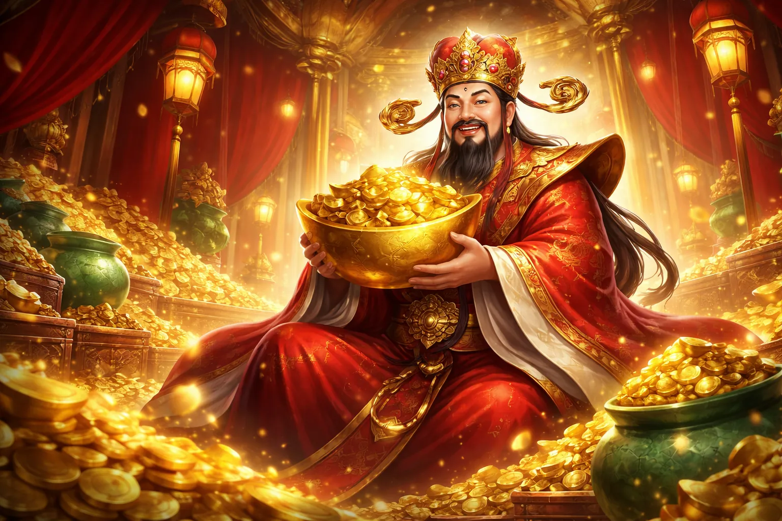 Nạp Rút Nhanh Chóng